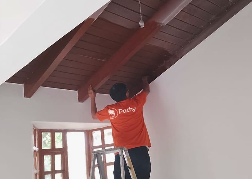 Mantenimiento General y Arreglos Básicos